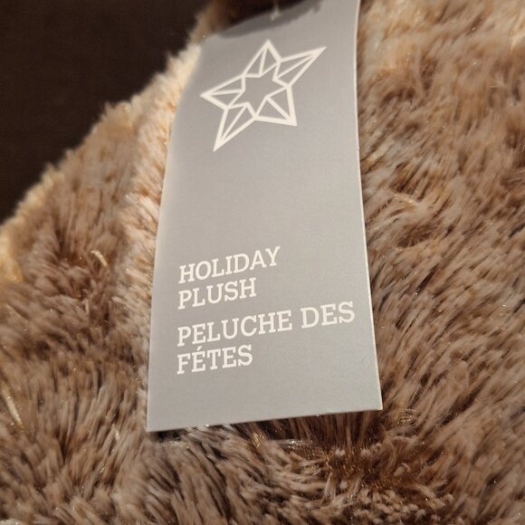 Squishmallow Christmas Moose toy Holiday Plush NEW - Picture 3 of 4